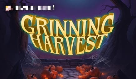 Grinning Harvest